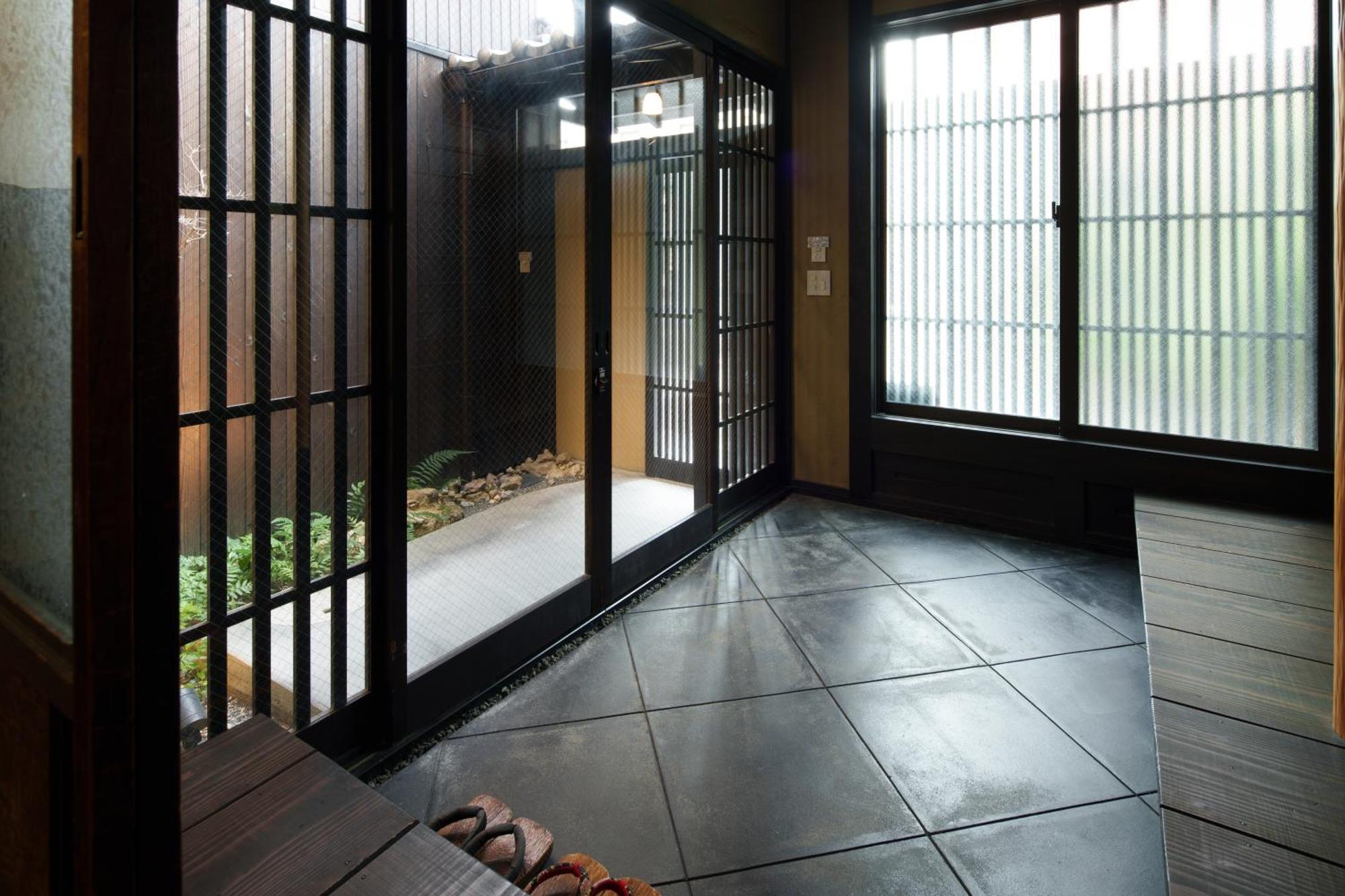 Tsuyukusa-An Kyoto Exterior photo